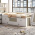 Кровать от LINEAS TALLER, LT.BD.TS.12, 1-я фотография мини